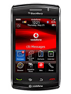 Best available price of BlackBerry Storm2 9520 in Bahrain