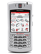 Best available price of BlackBerry 7100v in Bahrain