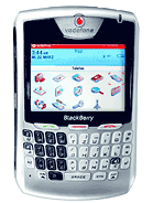 Best available price of BlackBerry 8707v in Bahrain