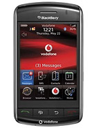 Best available price of BlackBerry Storm 9500 in Bahrain