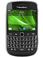 Best available price of BlackBerry Bold Touch 9930 in Bahrain