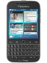 Best available price of BlackBerry Classic Non Camera in Bahrain