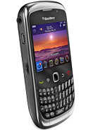 Best available price of BlackBerry Curve 3G 9300 in Bahrain