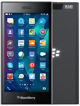 Best available price of BlackBerry Leap in Bahrain