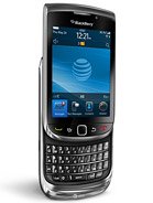 Best available price of BlackBerry Torch 9800 in Bahrain