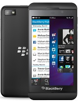 Best available price of BlackBerry Z10 in Bahrain