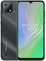Best available price of Blackview A55 in Bahrain
