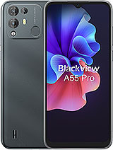 Best available price of Blackview A55 Pro in Bahrain