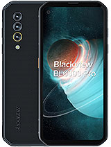 Best available price of Blackview BL6000 Pro in Bahrain