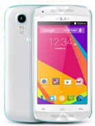 Best available price of BLU Dash Music JR in Bahrain