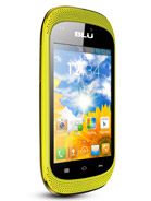 Best available price of BLU Dash Music in Bahrain