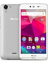 Best available price of BLU Dash X in Bahrain