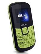 Best available price of BLU Deejay II in Bahrain