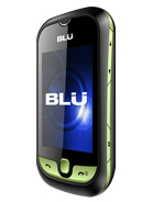 Best available price of BLU Deejay Touch in Bahrain