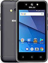 Best available price of BLU Dash L4 LTE in Bahrain