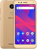Best available price of BLU Grand M3 in Bahrain