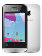 Best available price of BLU Neo 3-5 in Bahrain
