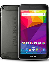 Best available price of BLU Touchbook G7 in Bahrain