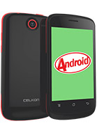 Best available price of Celkon Campus Nova A352E in Bahrain