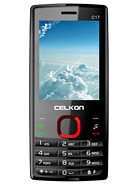 Best available price of Celkon C17 in Bahrain