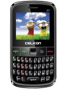 Best available price of Celkon C7 in Bahrain
