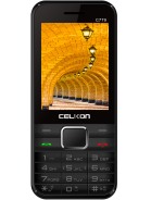 Best available price of Celkon C779 in Bahrain