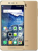 Best available price of Coolpad Mega in Bahrain