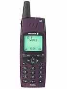 Best available price of Ericsson R320 in Bahrain