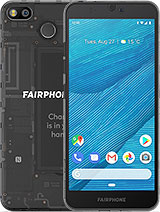 Best available price of Fairphone 3 in Bahrain