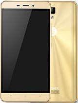 Best available price of Gionee P7 Max in Bahrain