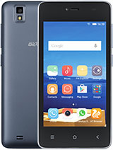 Best available price of Gionee Pioneer P2M in Bahrain