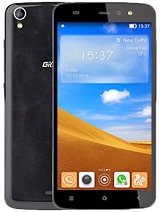 Best available price of Gionee Pioneer P6 in Bahrain