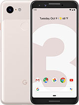 Best available price of Google Pixel 3 in Bahrain