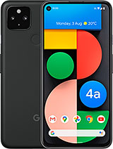 Best available price of Google Pixel 4a 5G in Bahrain