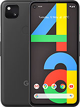Best available price of Google Pixel 4a in Bahrain