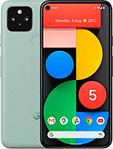 Best available price of Google Pixel 5 in Bahrain