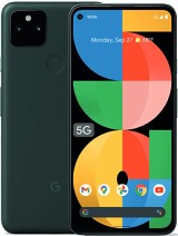 Best available price of Google Pixel 5a 5G in Bahrain