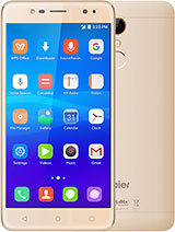 Best available price of Haier L7 in Bahrain