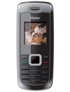 Best available price of Haier M160 in Bahrain