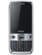 Best available price of Haier U56 in Bahrain