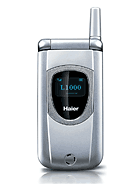 Best available price of Haier L1000 in Bahrain