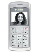 Best available price of Haier Z100 in Bahrain