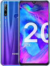 Best available price of Honor 20 lite in Bahrain
