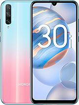 Best available price of Honor 30i in Bahrain