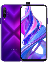 Best available price of Honor 9X Pro in Bahrain