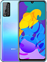 Honor View30 Pro at Bahrain.mymobilemarket.net
