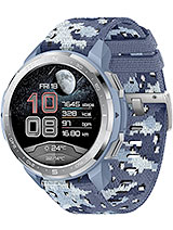 Best available price of Honor Watch GS Pro in Bahrain