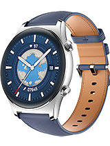 Best available price of Honor Watch GS 3 in Bahrain