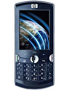 Best available price of HP iPAQ Voice Messenger in Bahrain