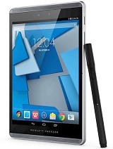 Best available price of HP Pro Slate 8 in Bahrain